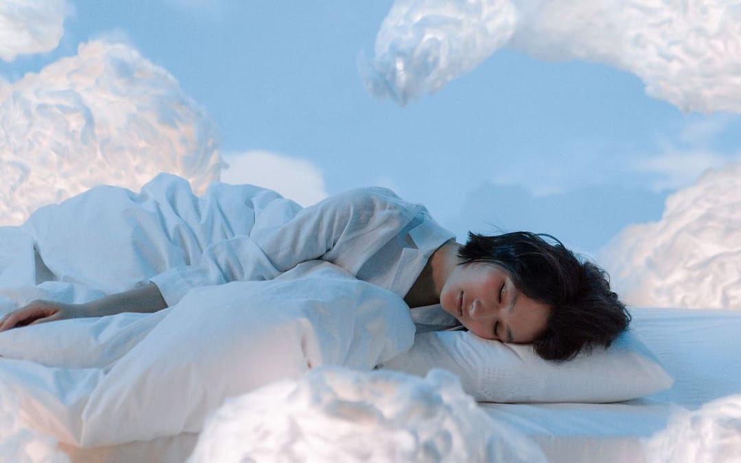 Do Aphantasics Dream in Images?