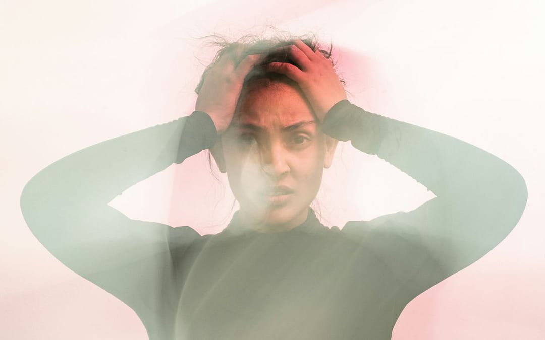 Your Mood Has Lifted. Why Is Your Brain Still Foggy?