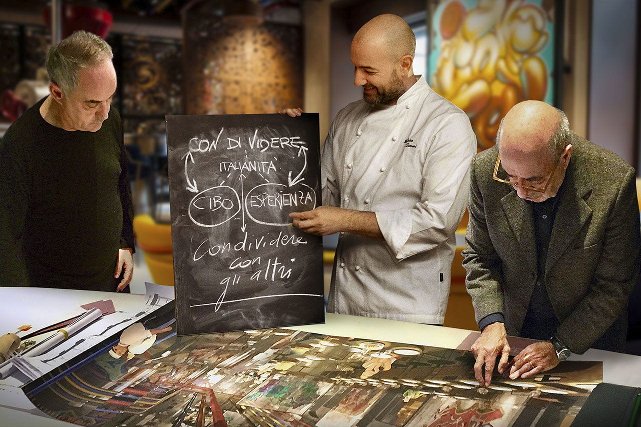ferran-adria’s-turin playground