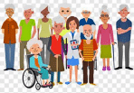 Why Move to a Senior Residence