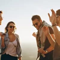 Best African destinations to visit with friends