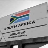 Lebombo border temporarily closed