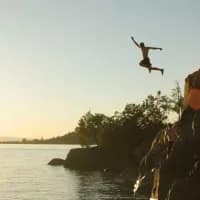 Top tips for cliff jumping in SA