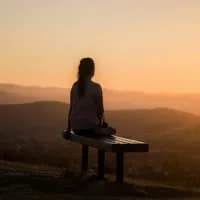 Soaking up the experience with slow travel