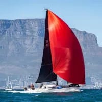 Cape to St Helena yacht race sets sail this December