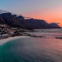World-class water quality for Cape Town ahead of festive season