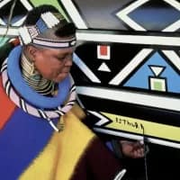 Destinations for art lovers in South Africa