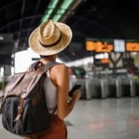 The pros and cons of festive season solo travel