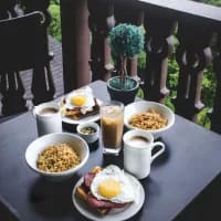 Tips to prepare a scrumptious hotel breakfast at home