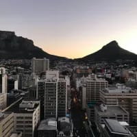 Cape Town crowned Time Out’s Best City in the World