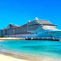 Tips to make the most of your cruise ship experience
