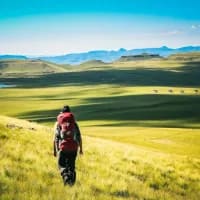 Where to camp in KZN