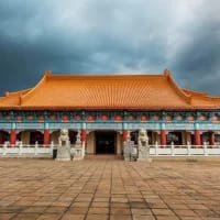 Sacred spots in South Africa