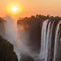 Waterfalls worth witnessing
