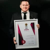 South Africa’s culinary stars shine at 2025 Luxe Restaurant Awards