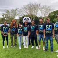 South Africans called to take action for Earth Hour 2025