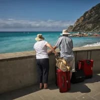 How to survive in a country that doesn’t speak your language