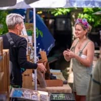 Popular Stellenbosch market shuts down