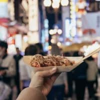 Amazing street food destinations around the world