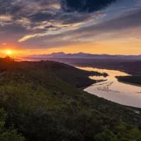 Keeping up with picturesque Knysna