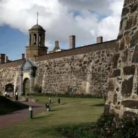 Stories of Cape Town’s most haunted places