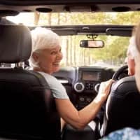 Tips for a successful road trip with the elderly