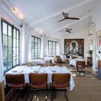 Salsify named SA’s best restaurant at Woolworths Eat Out Awards