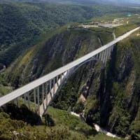 The ultimate thrill seekers guide to South Africa