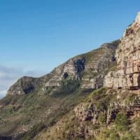 Woman injured in attempted rape on Devil’s Peak, suspect detained