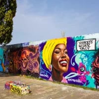 Berlin City: Beauty and the Beast