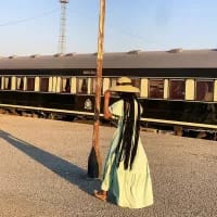 Tips to enhance your luxury train experience