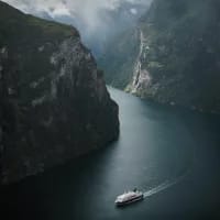 Exploring The Great Outdoors in Scandinavia