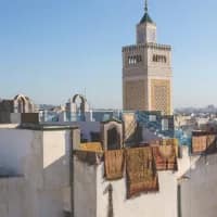 Tunisia: The jewel of the North