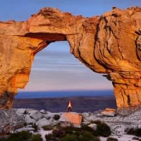 Where to take teens for adventure and bonding in South Africa