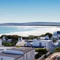 A look at some of South Africa’s prettiest towns