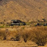 Treehouses, caves & tents: Unique stays for two in South Africa