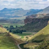 South African towns that feel like Europe, Asia or the USA