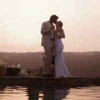 Fairytale winter wedding venues in South Africa