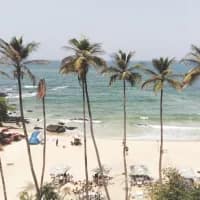 Discovering Sierra Leone: A captivating gem