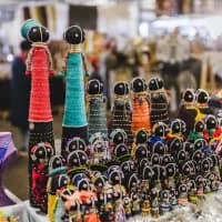 Popular Green Point flea market returns after 15 years