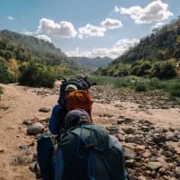 Walking safaris in South Africa’s lesser-known reserves