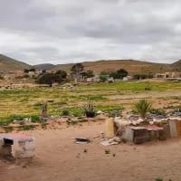 Timeless villages in South Africa where you can truly unplug