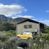 AfriCamps at Stanford Hills and the Battle for the Best SUV