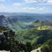 Top scenic spots in South Africa that are worth the effort