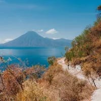 Where to work remotely with the best nature access