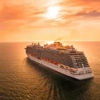 Cape Town’s cruise calendar for 2025/2026 is heating up