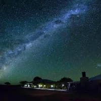 South Africa’s best stays for stargazing