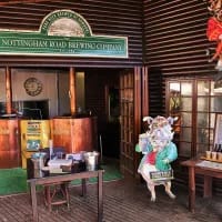 Wine-free foodie adventures in South Africa