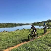 Johannesburg’s best running and cycling routes: scenic paths for fitness enthusiasts