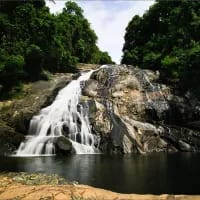 South Africa’s hidden valleys you can only reach the slow way